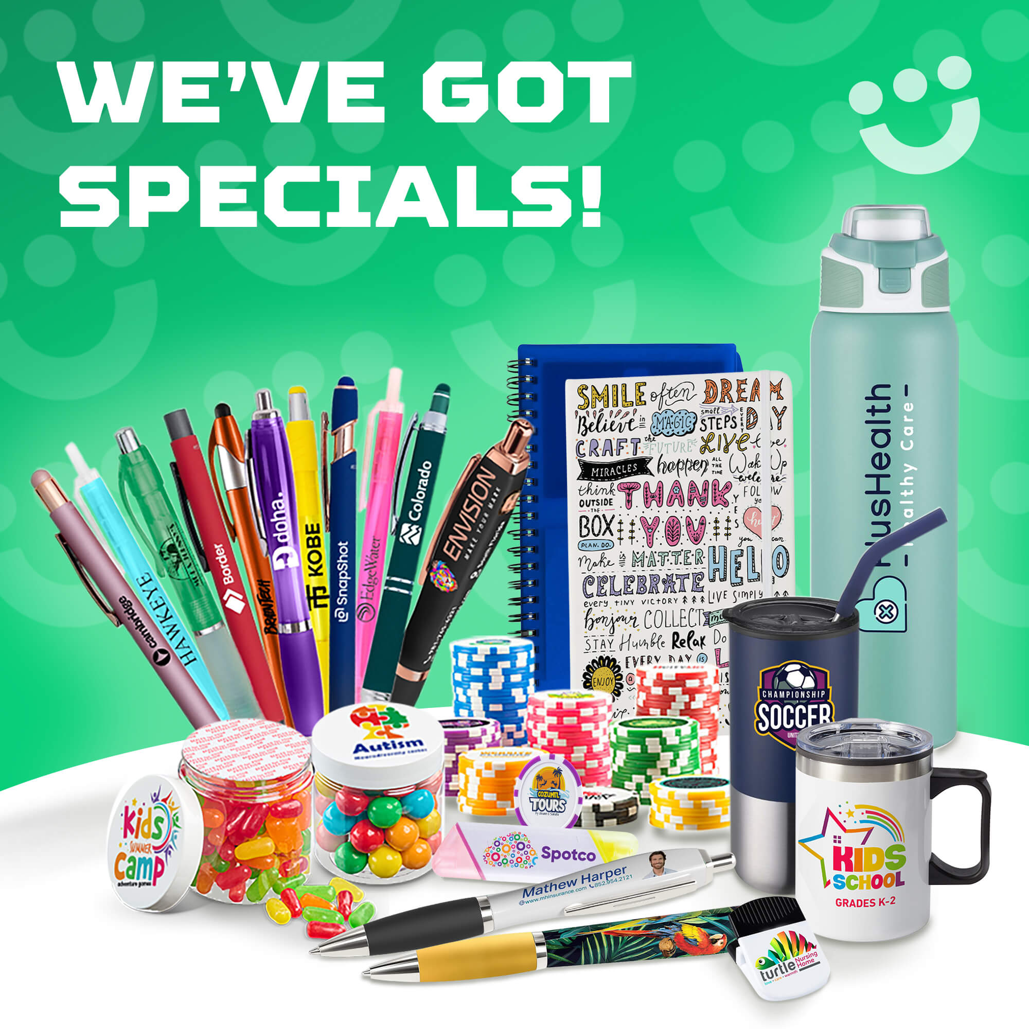 see some of our greatest deals