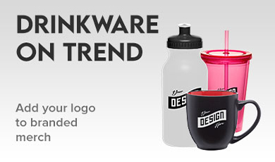 Drinkware
